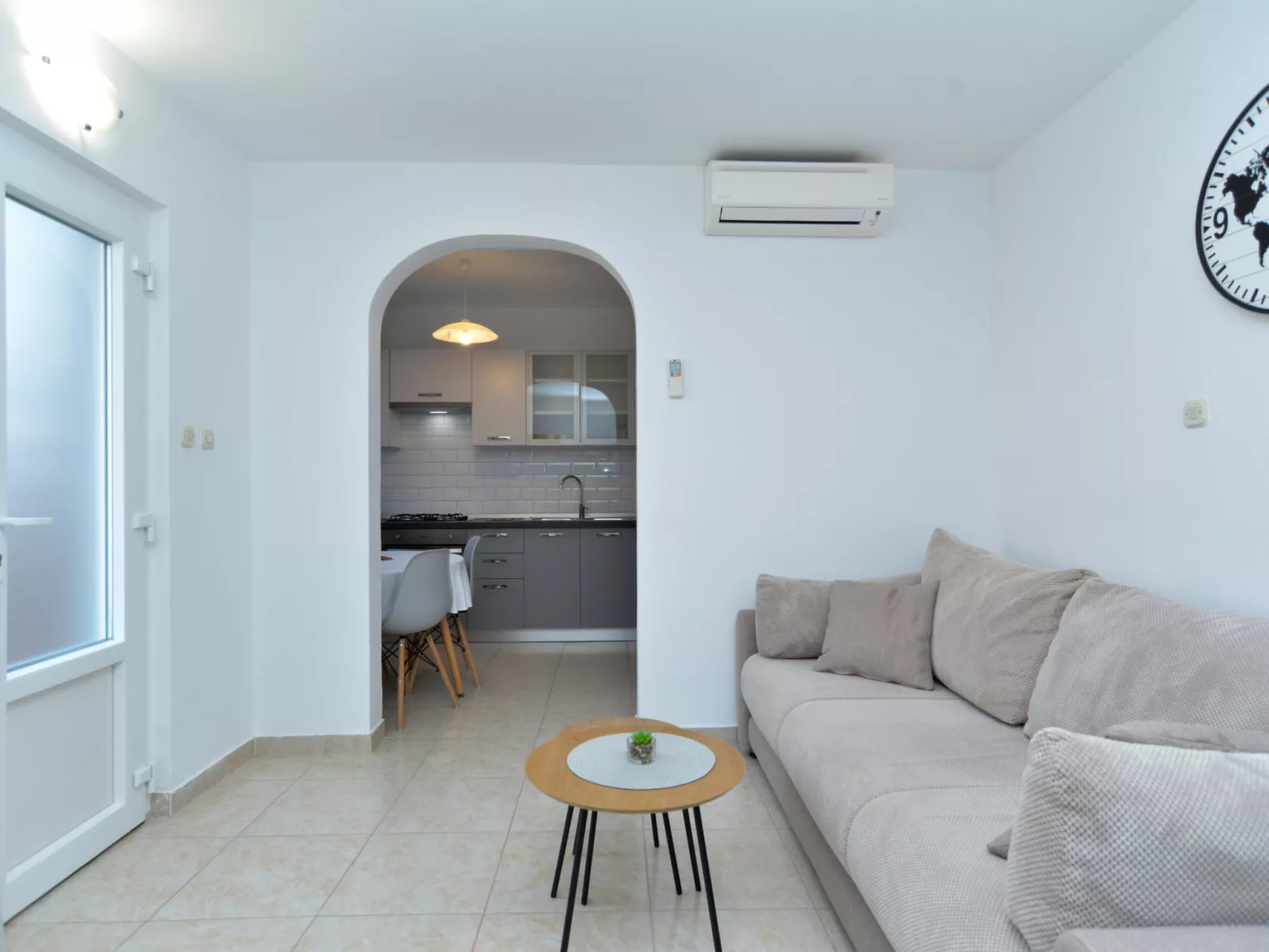Apartment 2228 - Binnen