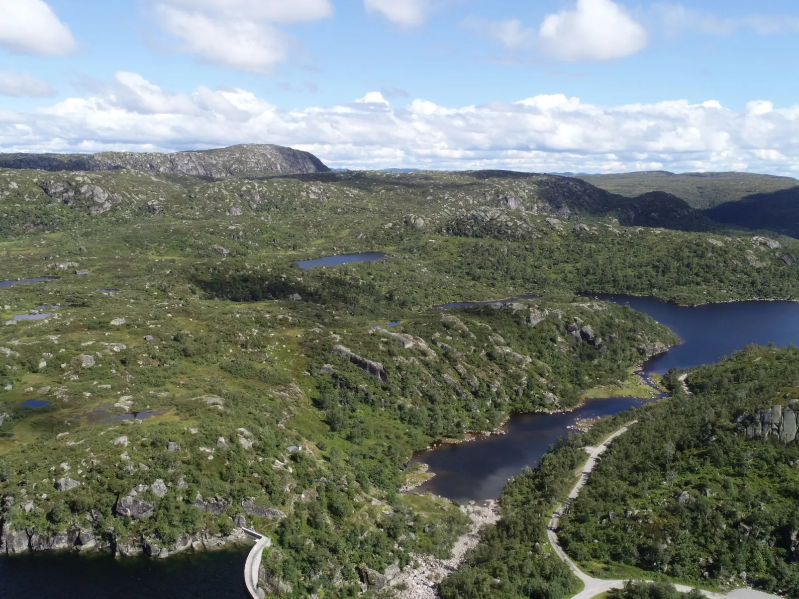 Bjørnnåslia (SOW161)-Buiten