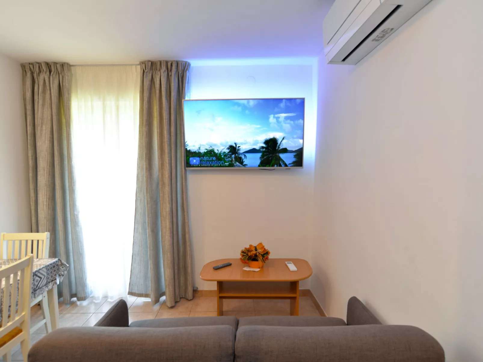 Apartment 1299 - Binnen