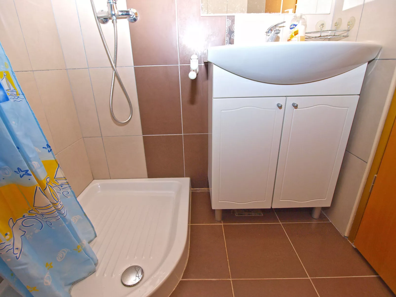 Apartment 1299 - Binnen