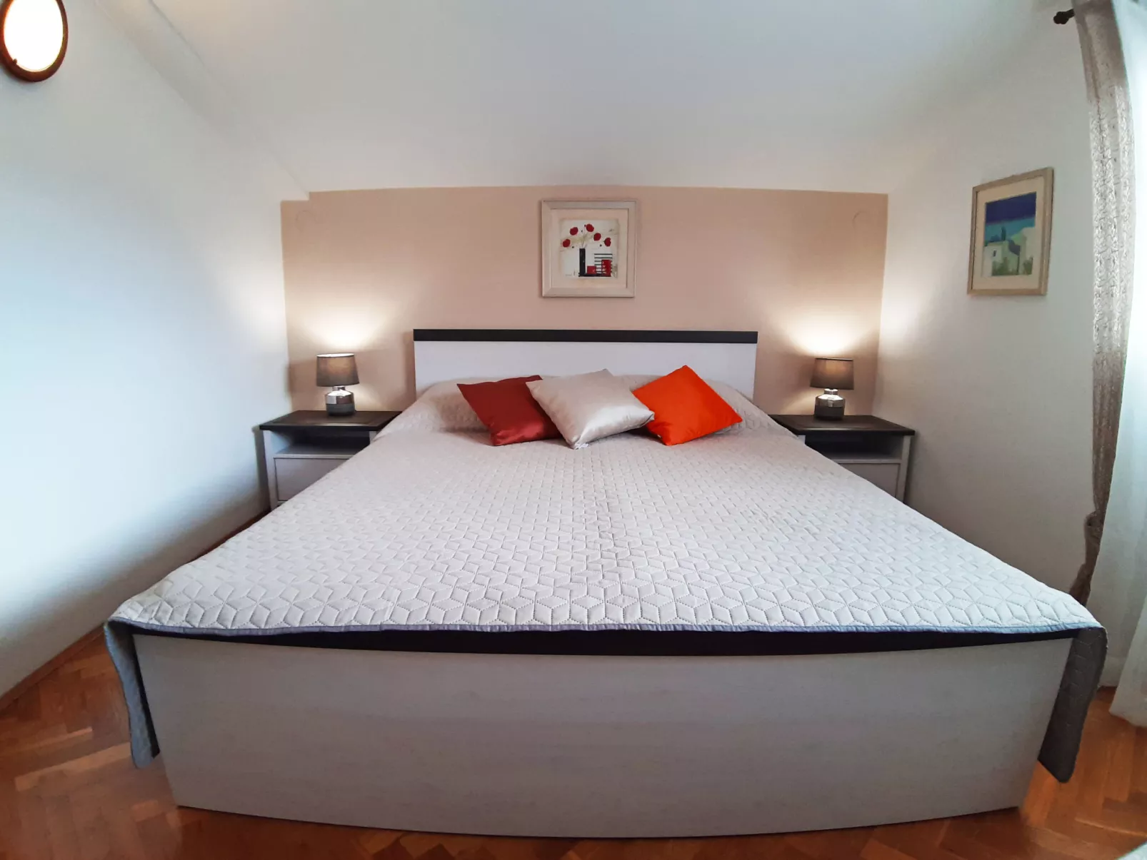 Apartment 793 - Binnen