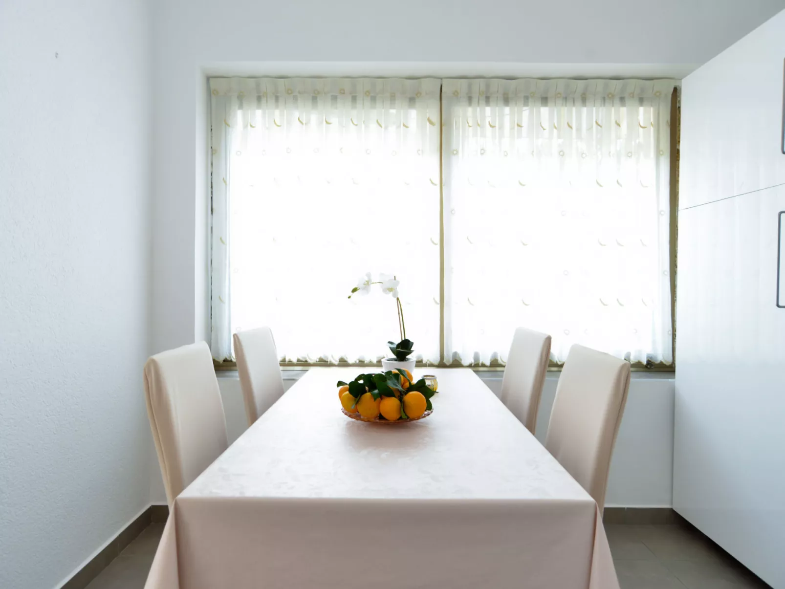 Apartment 167 - Binnen
