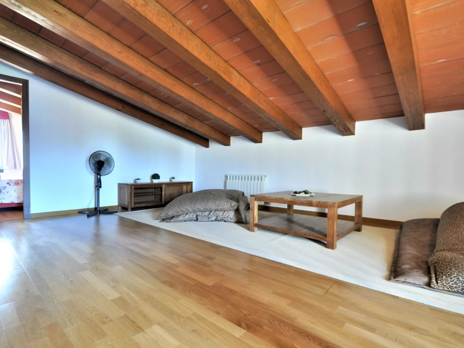 CAS BORRASSOS- Finca con piscina privada a 10 minutos de Palma.. BBQ. Wifi - Wi - Binnen