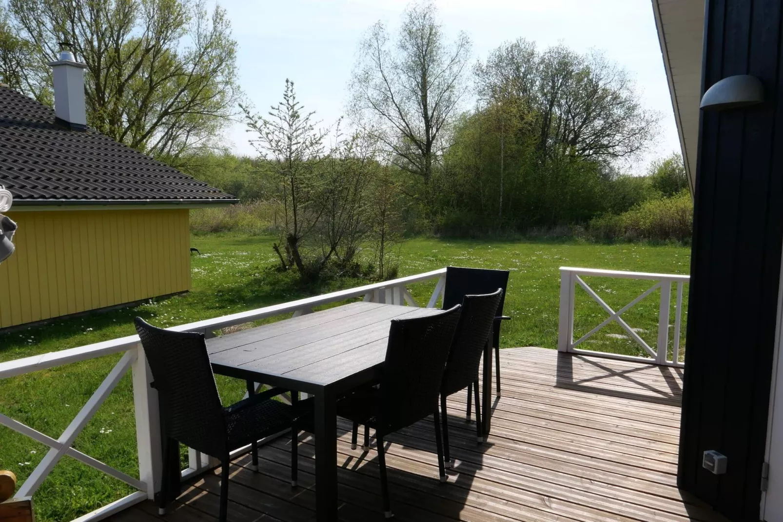 Verblijf in de buurt van Fehmarnsund Waters