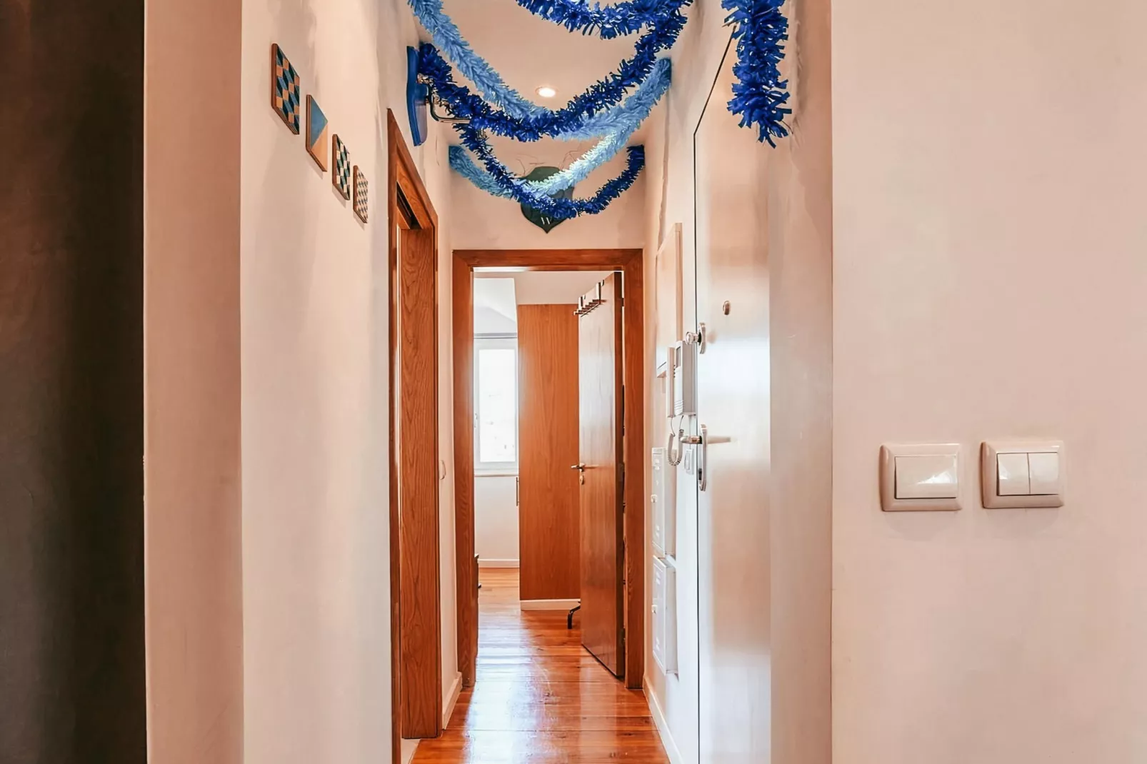 Central & Typical Lisboa by GT House - Overloop