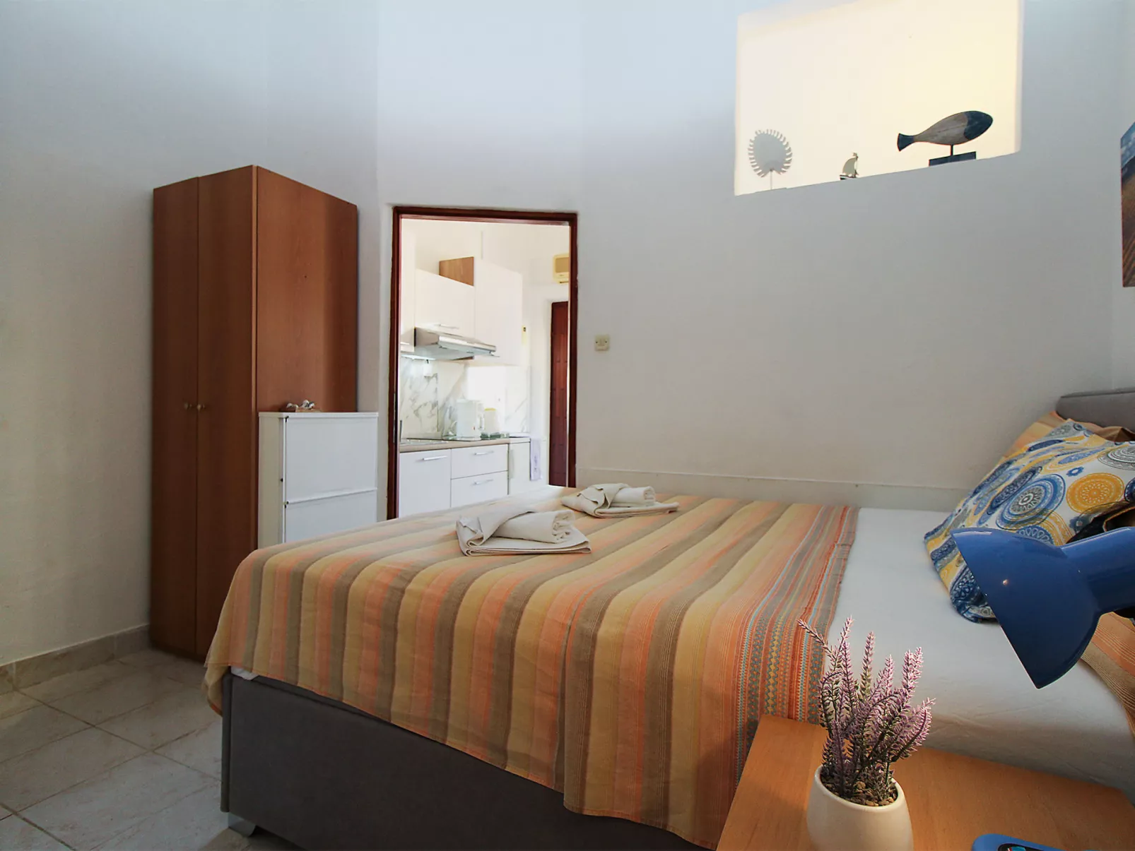 Apartment 2380 - Binnen
