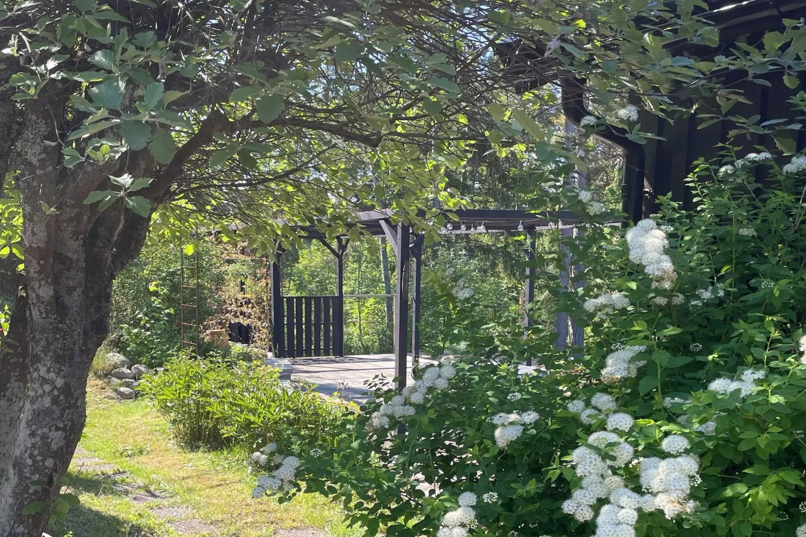 4 sterren vakantie huis in GRISSLEHAMN