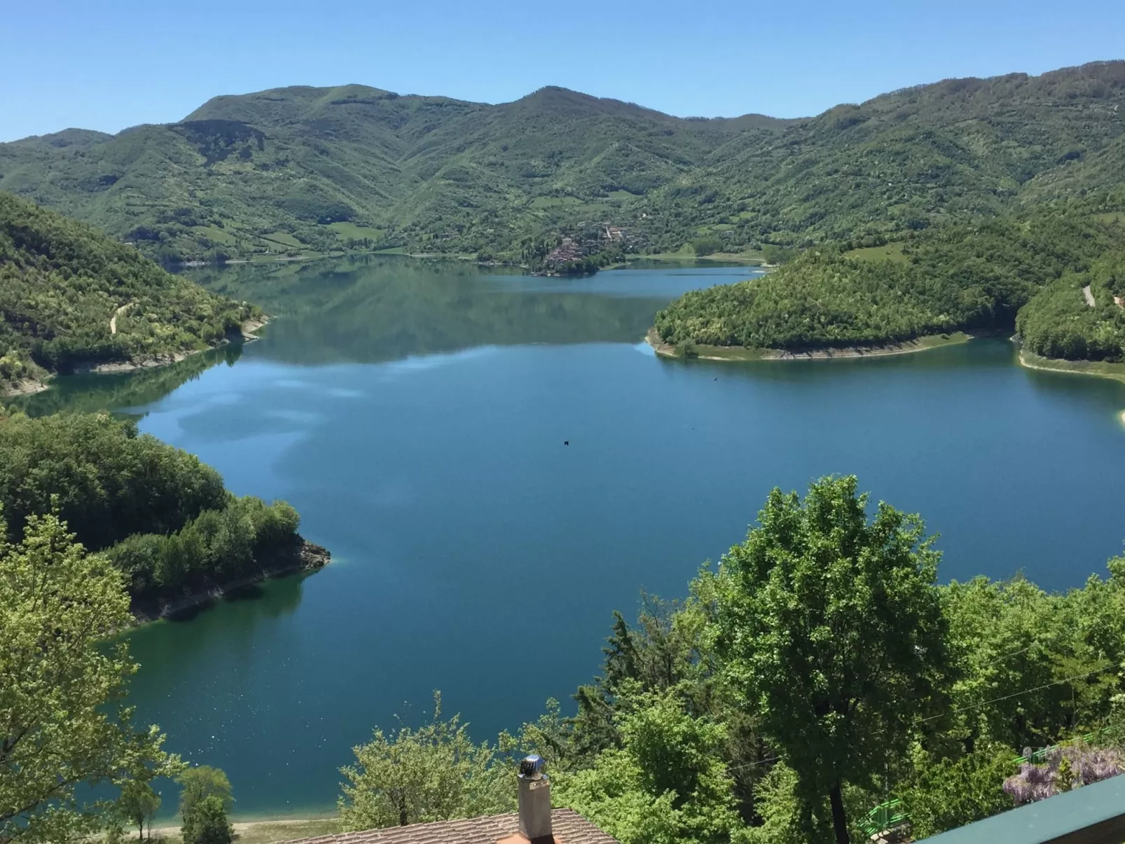 Am Turanosee