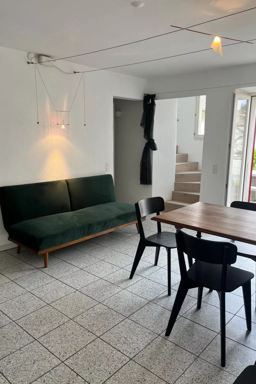 Casa Kyburz