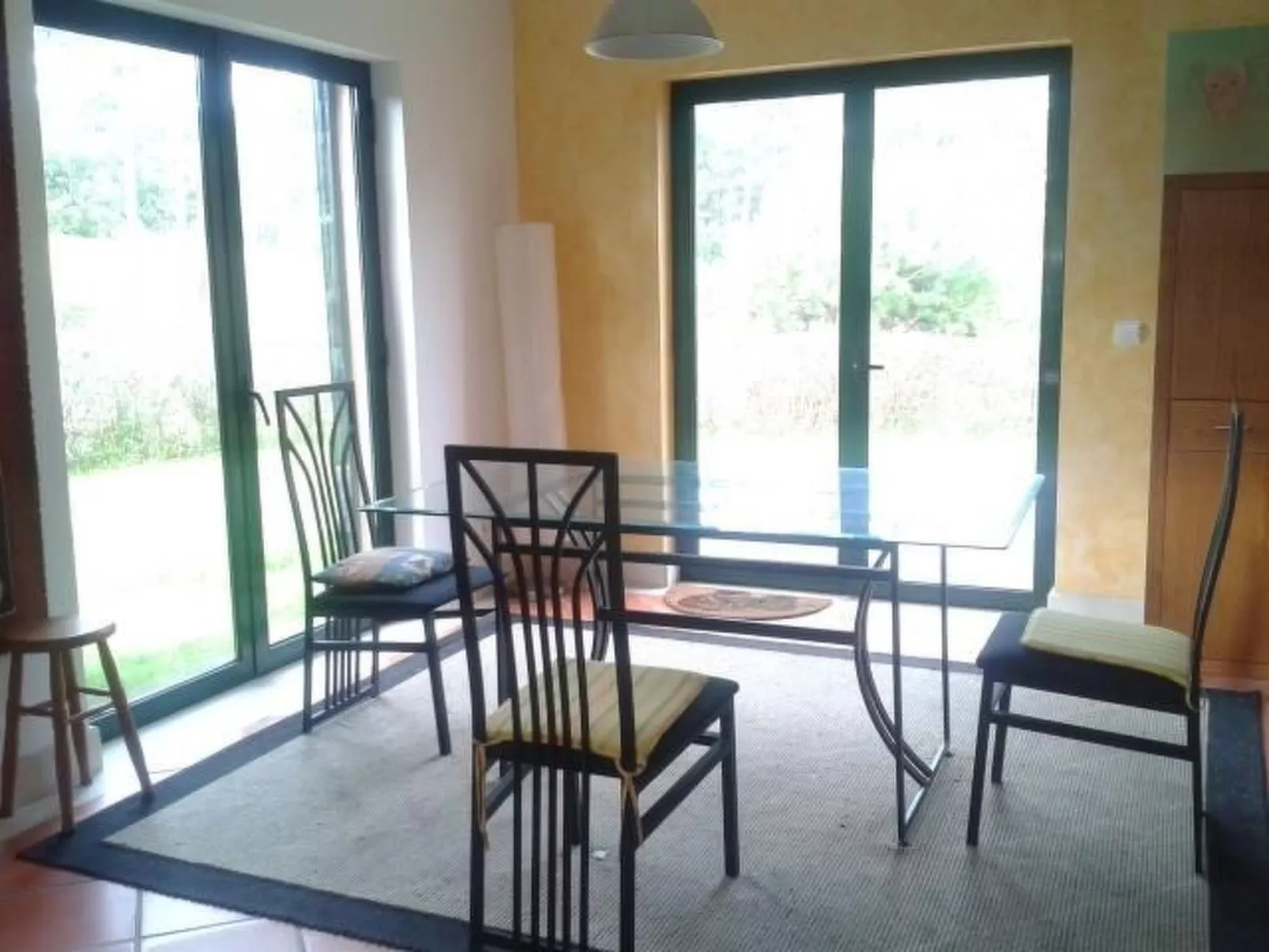 "Villa Miravilhas"