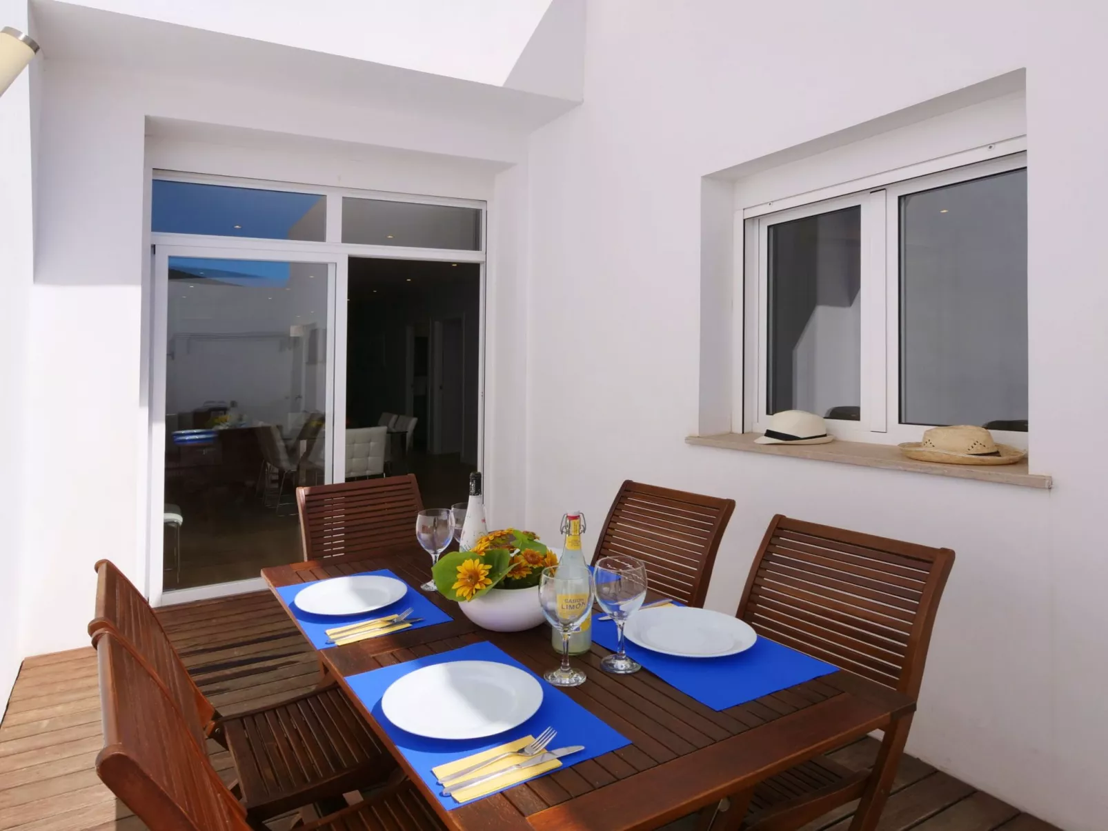 Porto Colom Select
