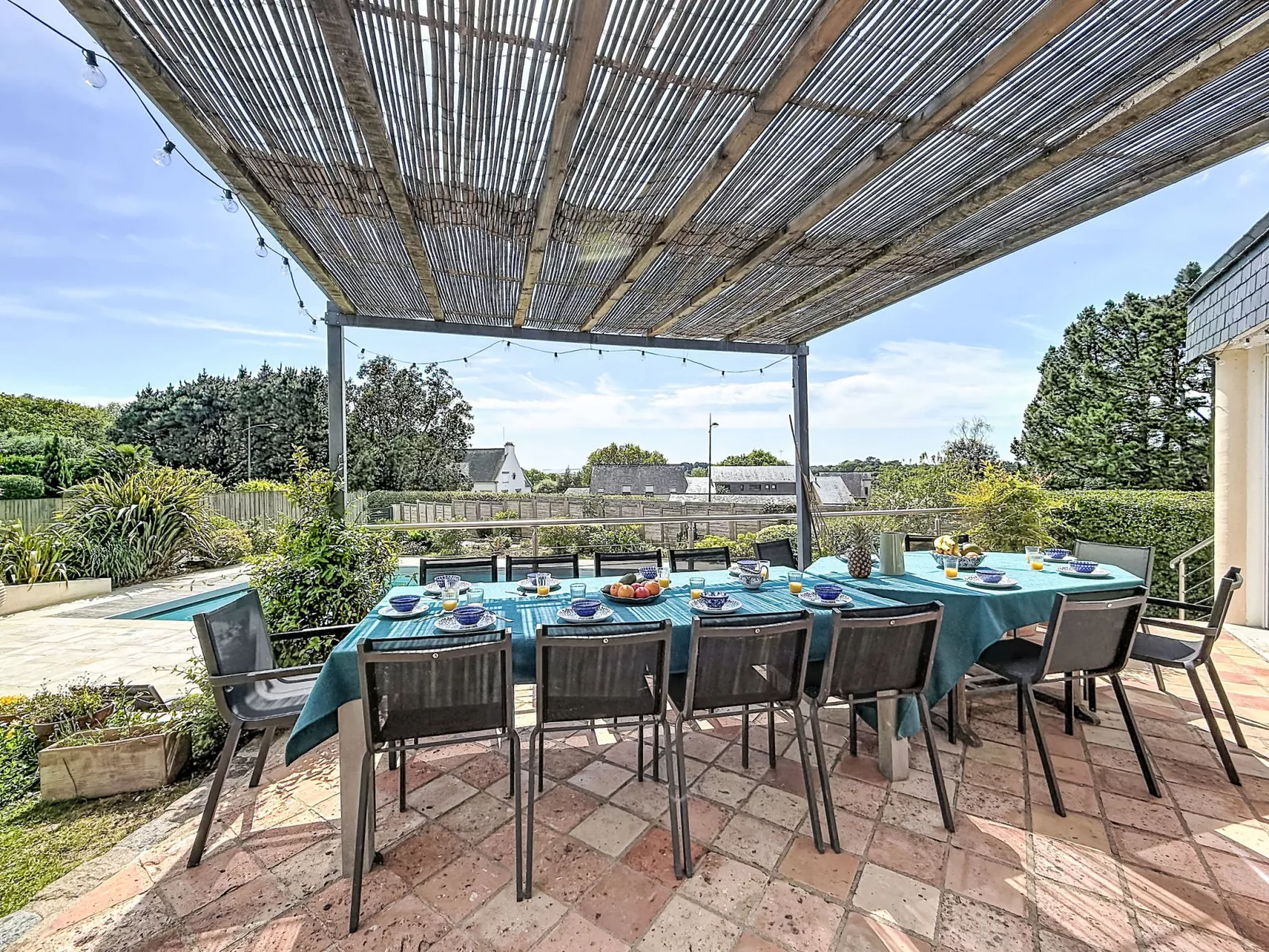 Villa Trugarez