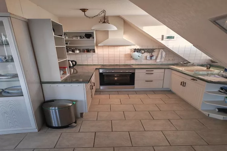 Ferienwohnung Gartenblick
