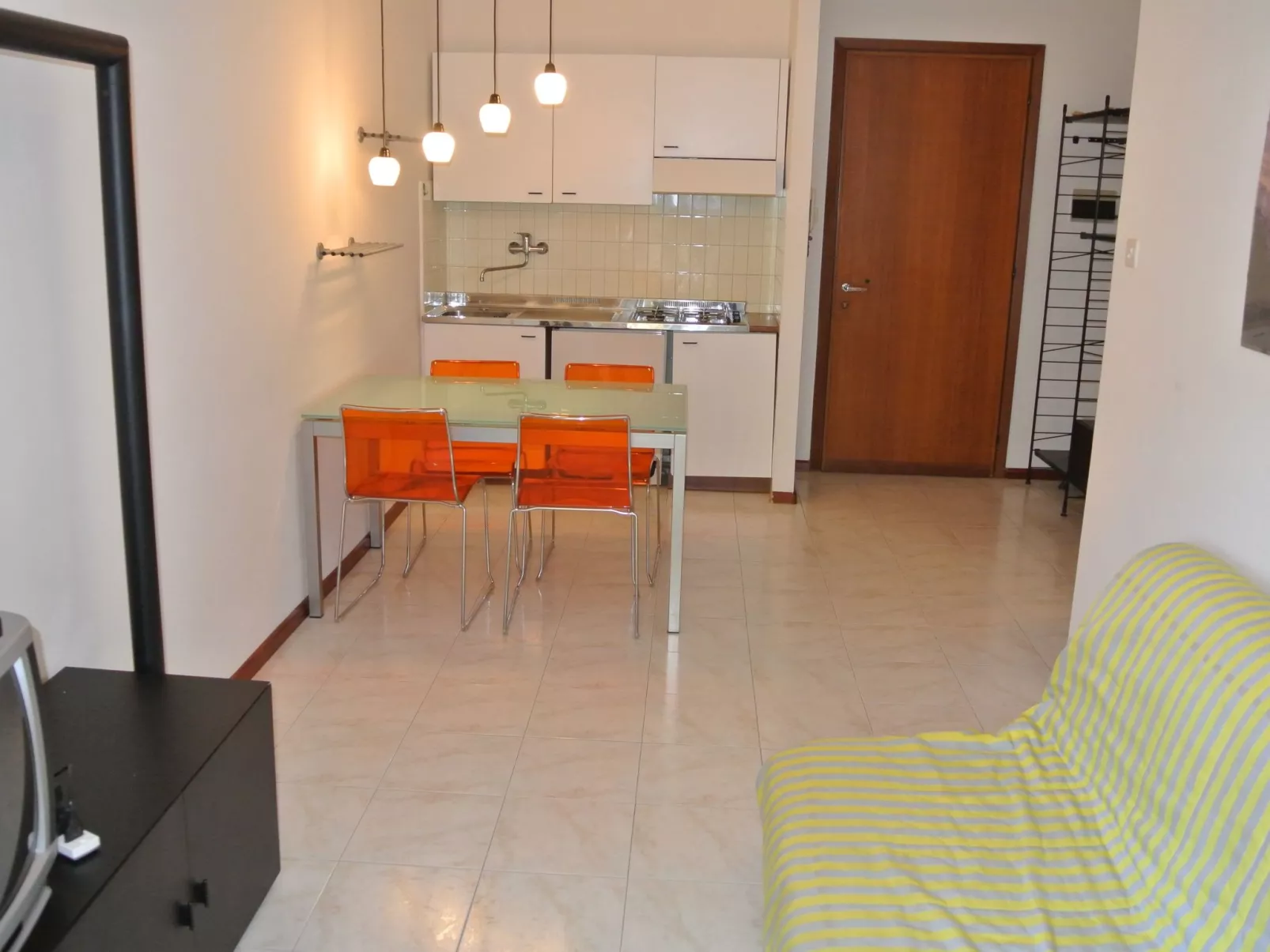 Südkreuz-Ferienwohnung 39