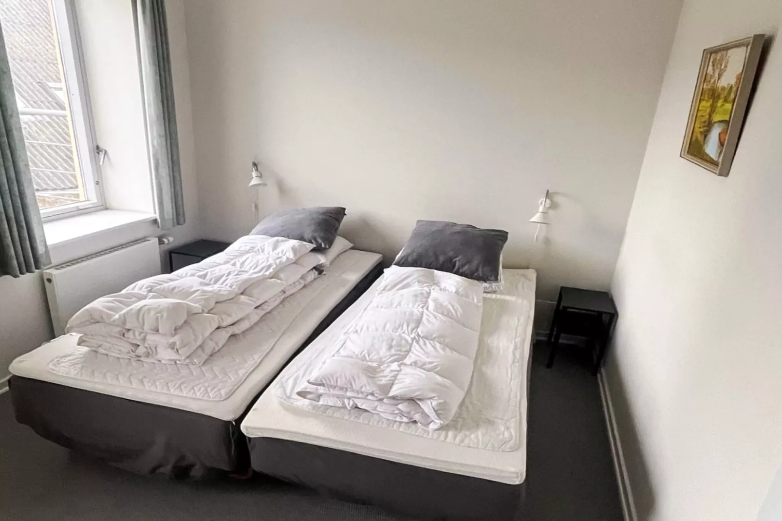 4 sterren vakantie huis in Aabenraa