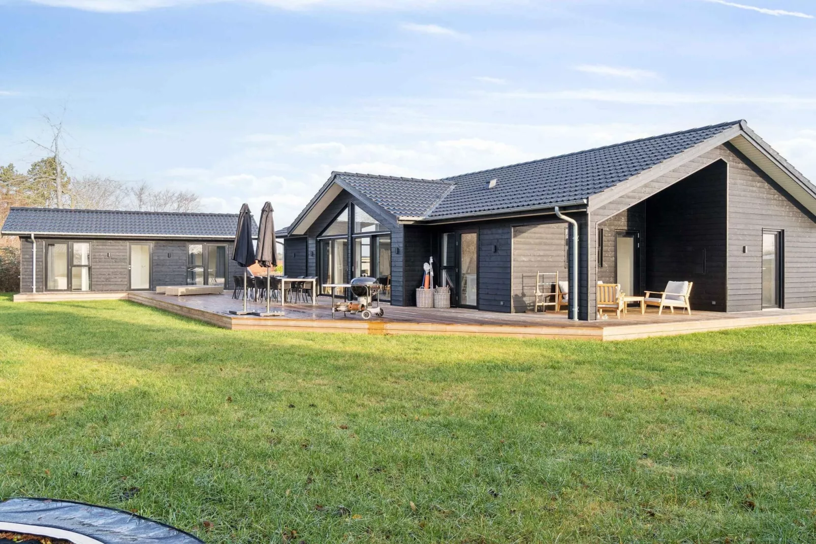 4 sterren vakantie huis in Rude