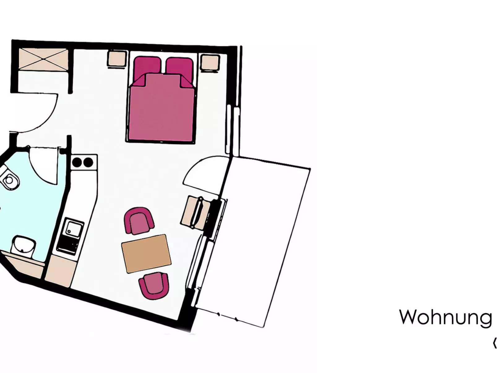 Appartements Alouette, (Samnaun-Dorf) - Buiten