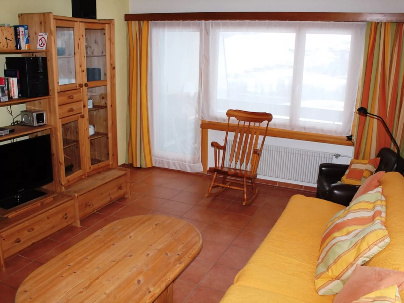 Casa La Foppa Joller, (Sedrun).