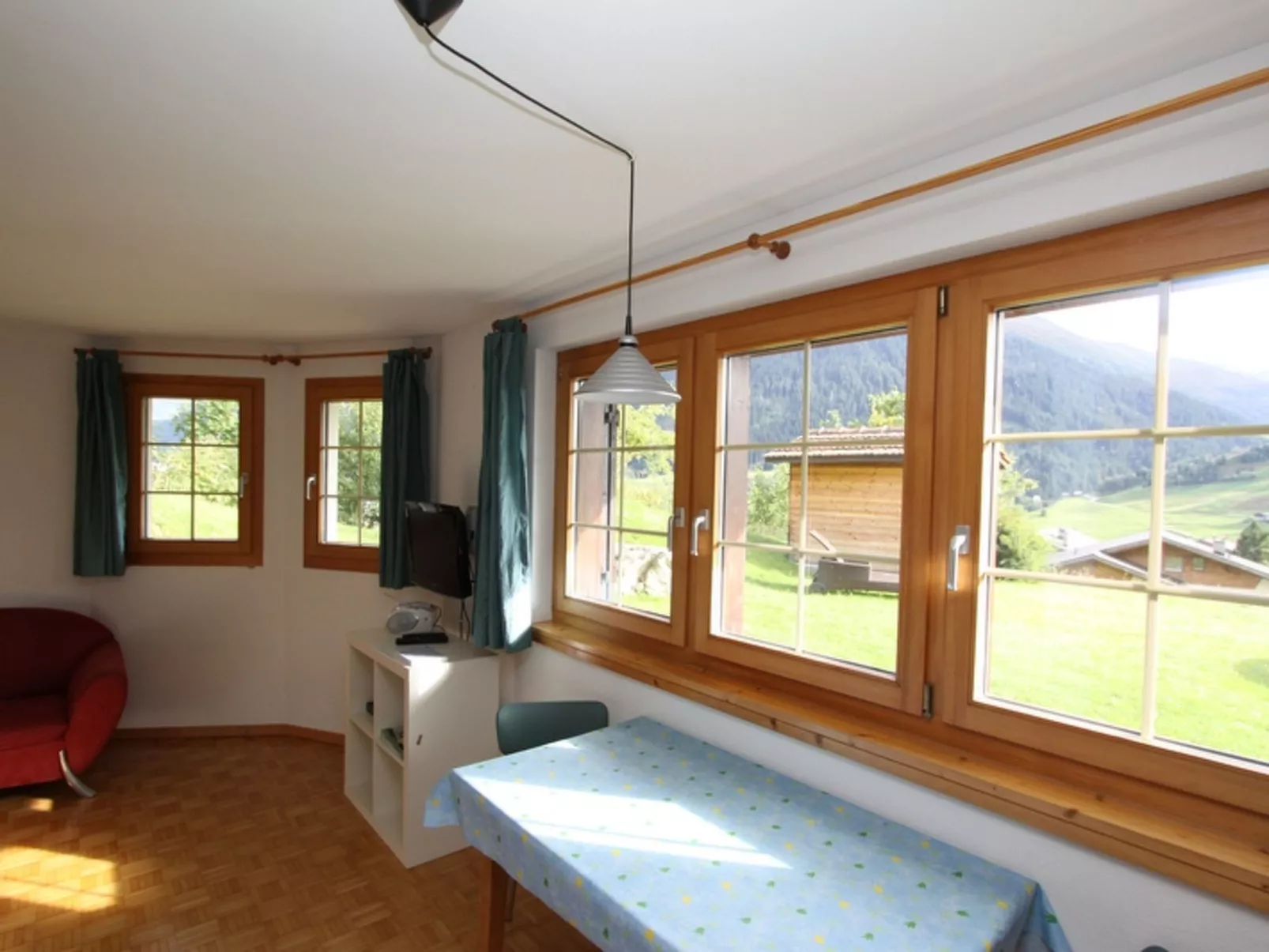 Murmina Schmid, (Sedrun).
