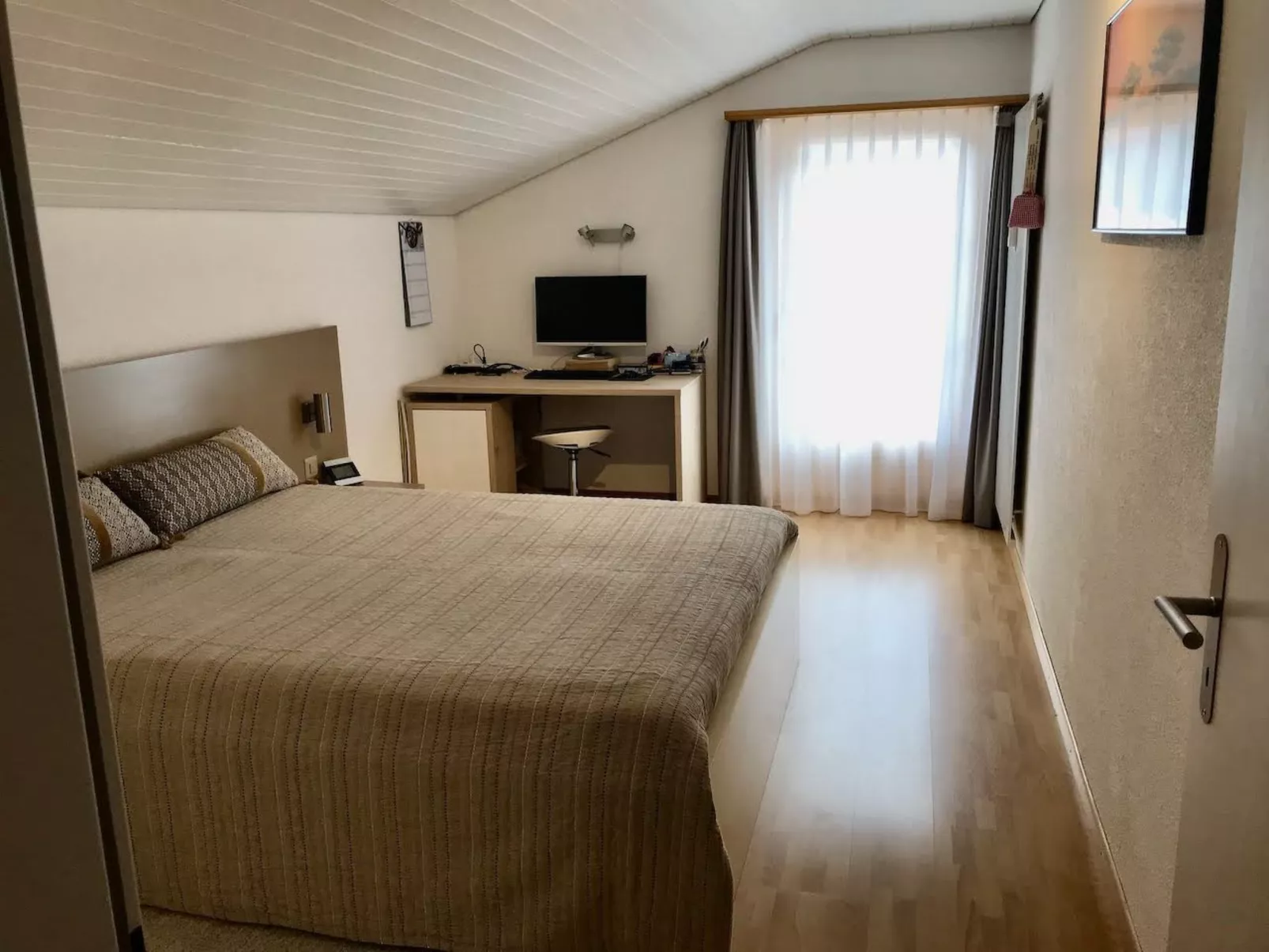 Suravia 56, (Müstair).