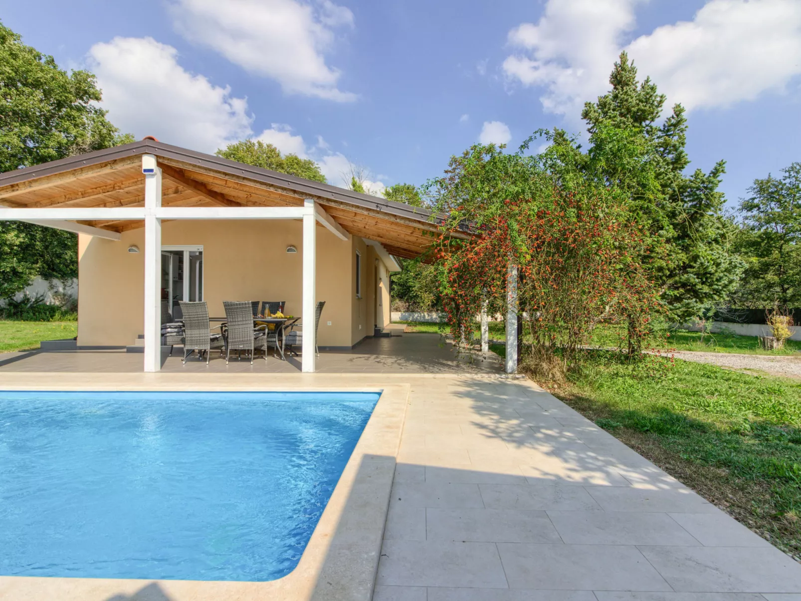 Villa NEZAKCIJ