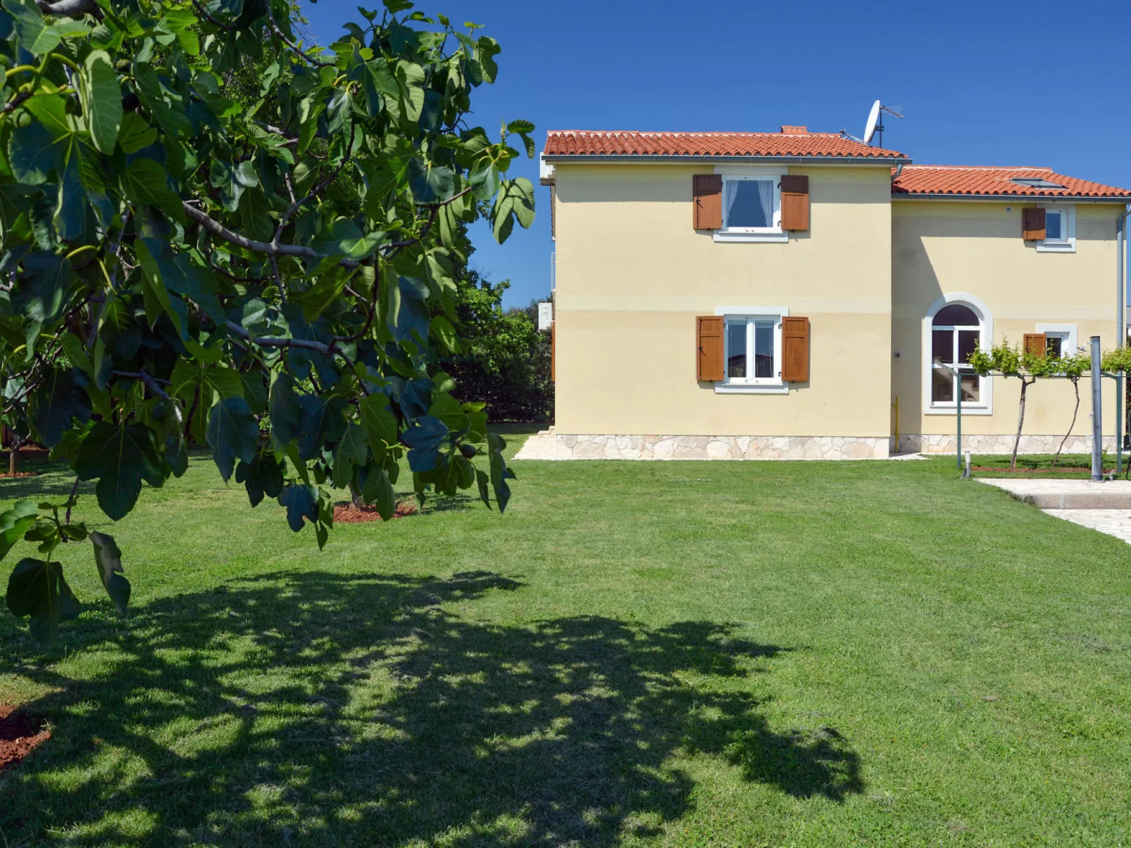 Villa Gardena