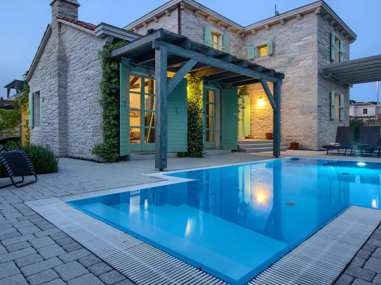 Villa Zelda