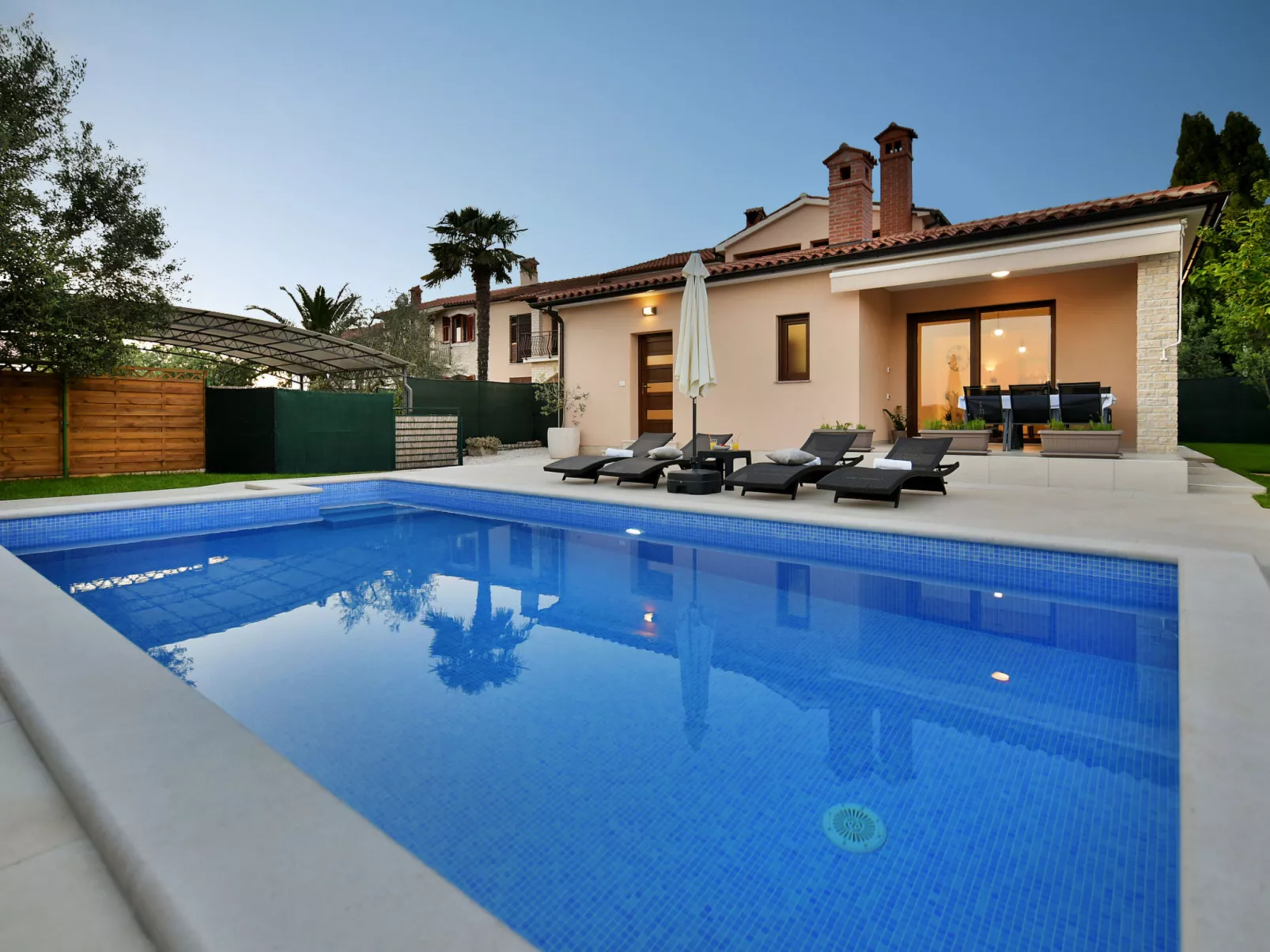 Villa Natali