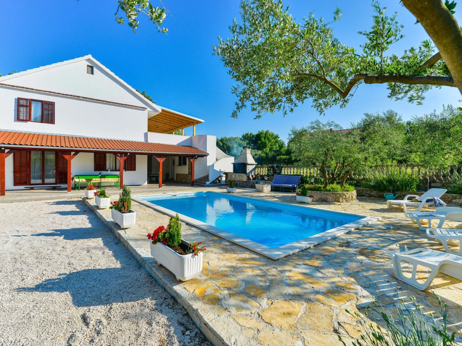 Villa Bibinje