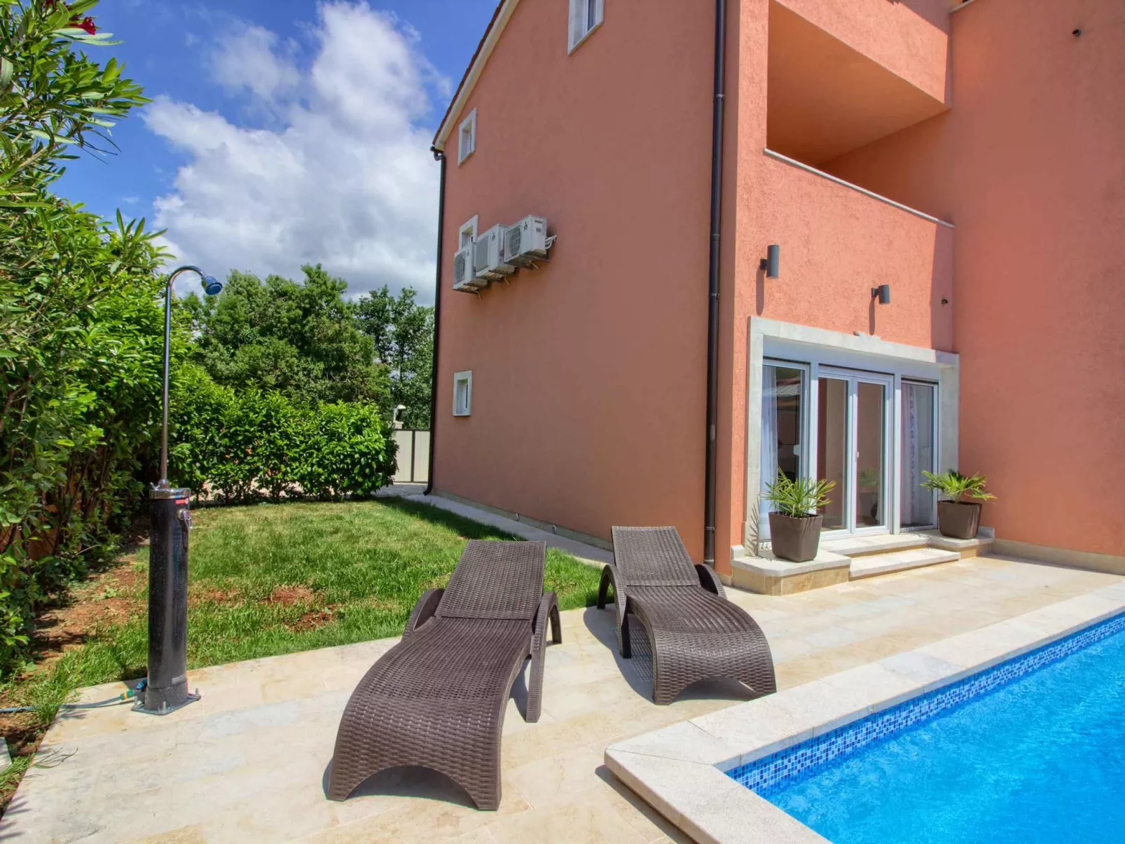 Villa Katarina