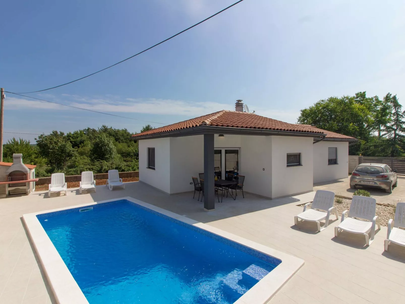 Villa Sissano