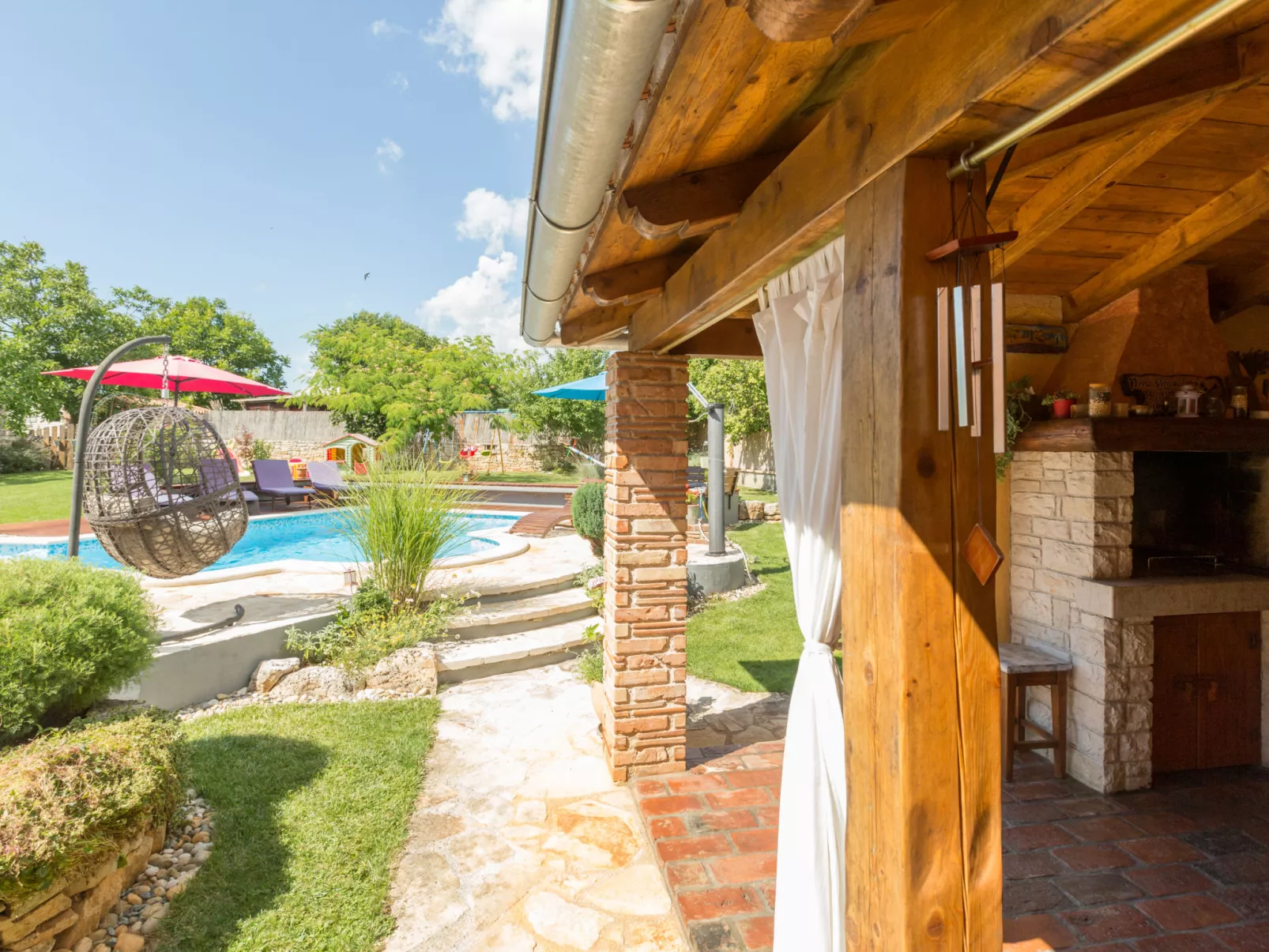 Villa Loreta