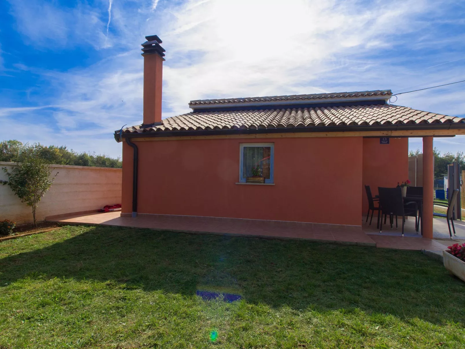 Villa Loborika