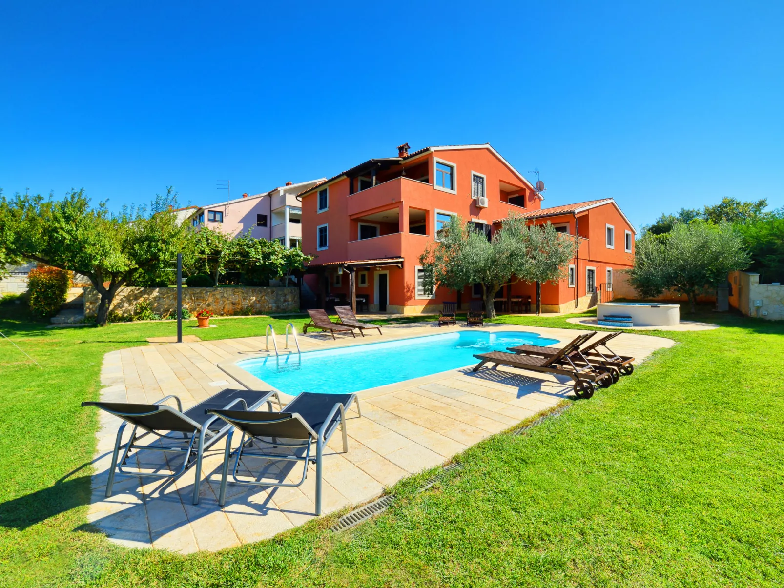Apartment Mare1