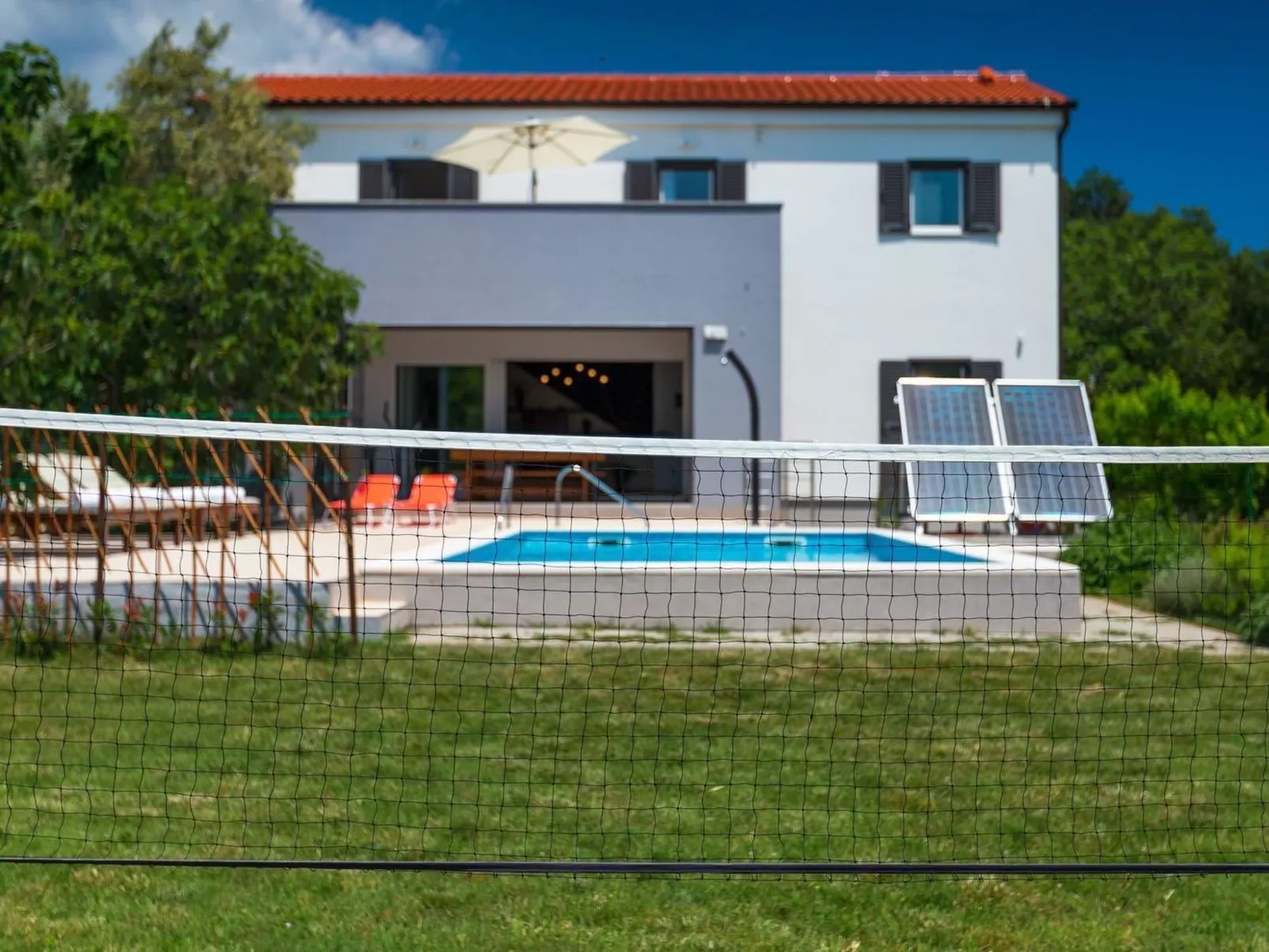Villa Medulin