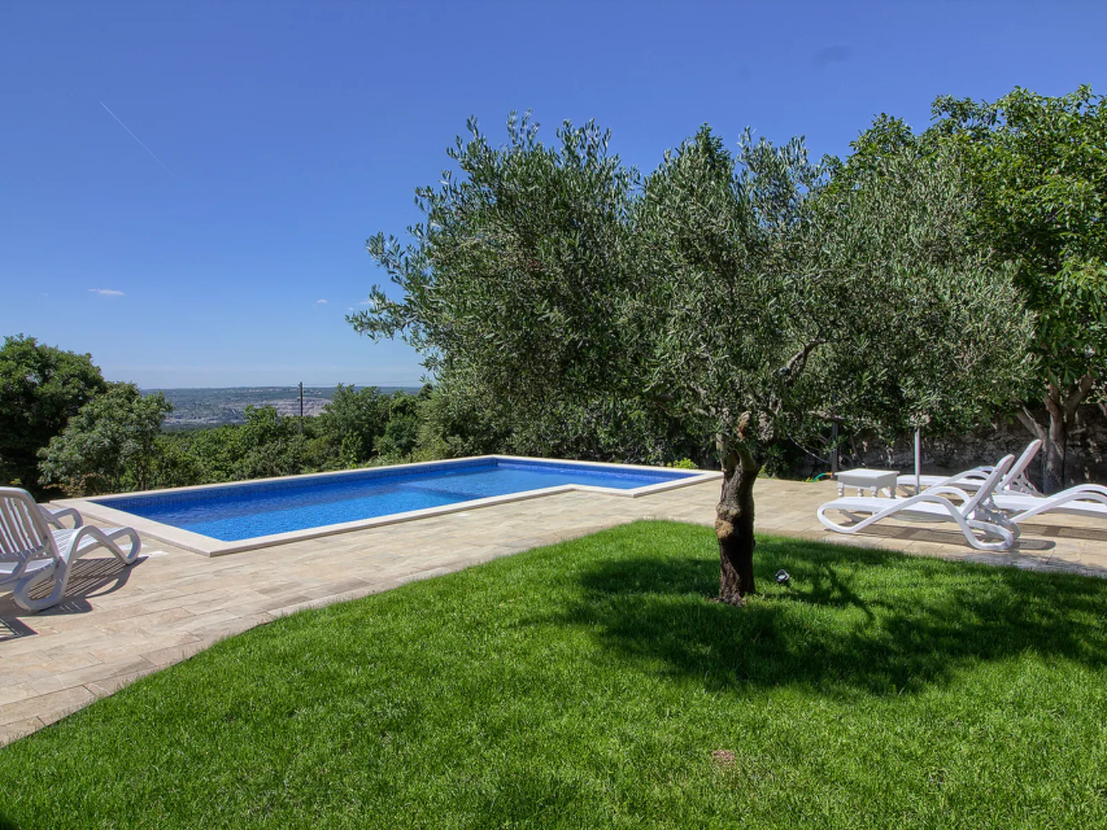 Villa MAREVISTA