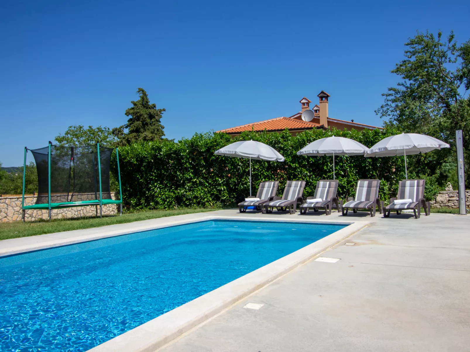 Villa Marina