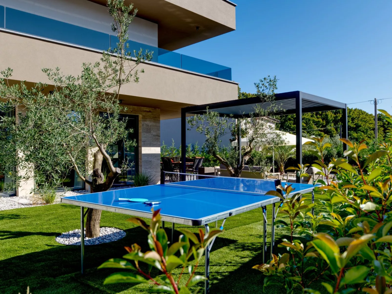 Villa Pieron