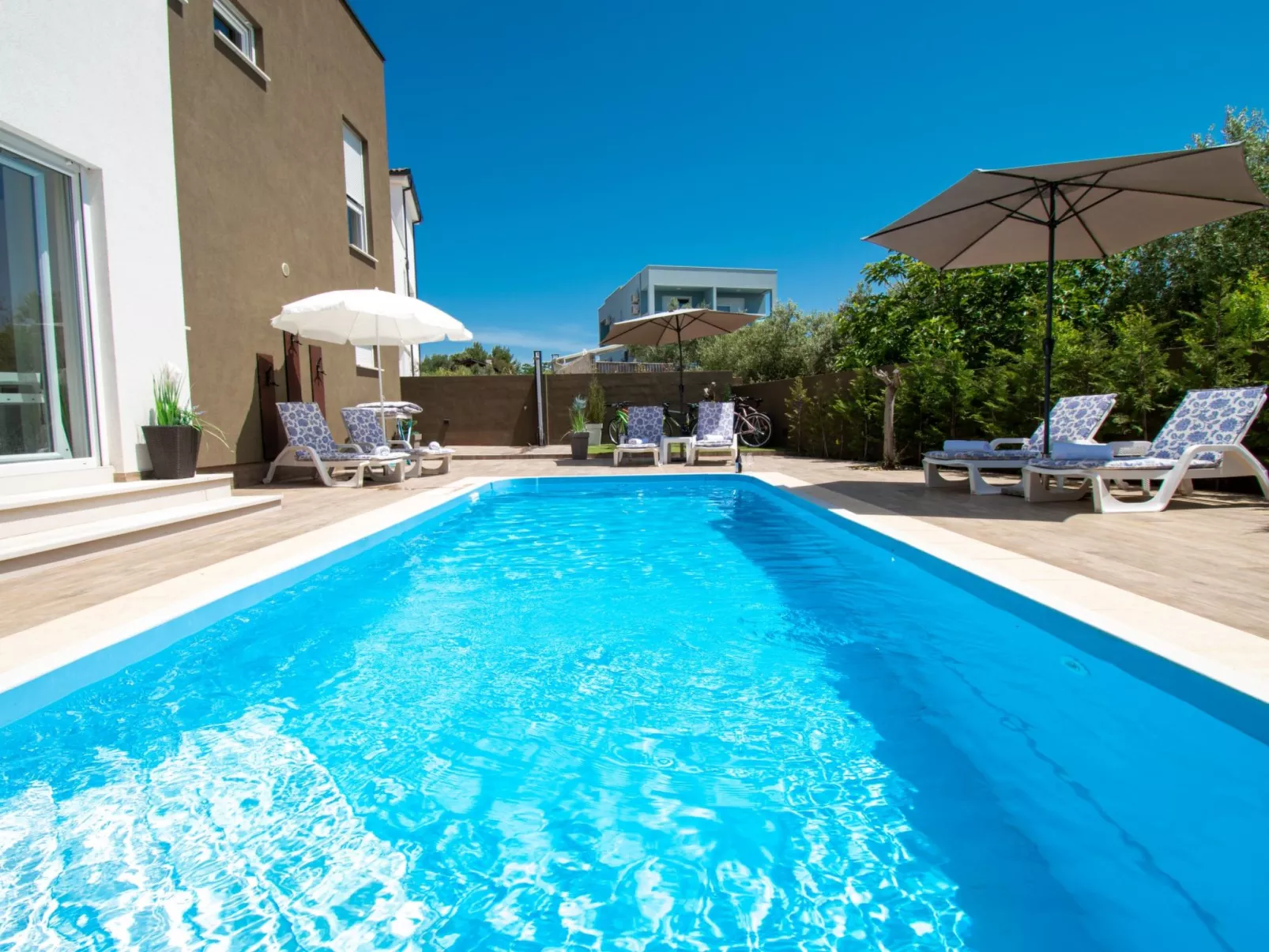 Villa Dalma