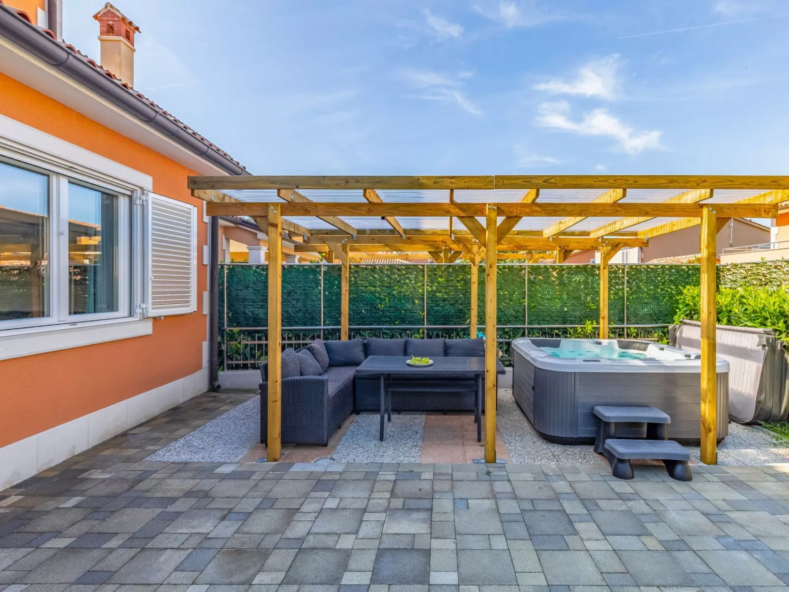 Villa Lotus 13H