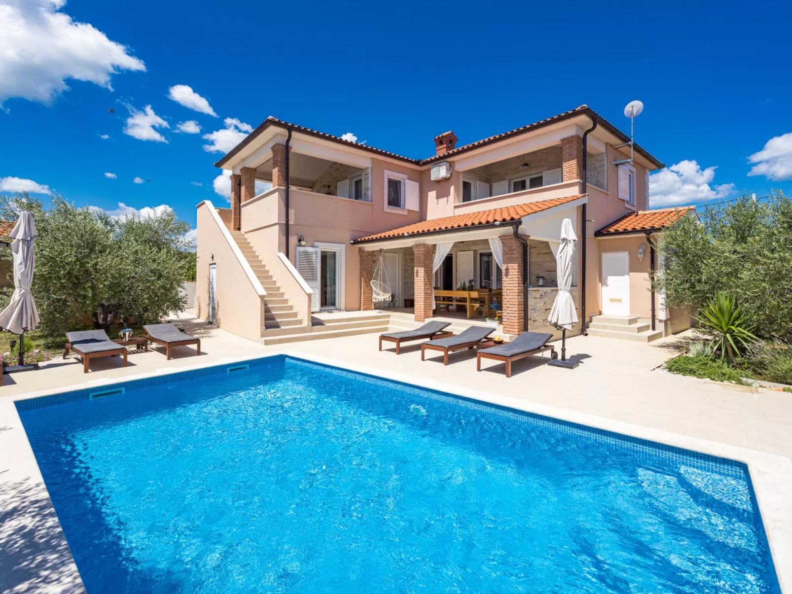 Villa Javor