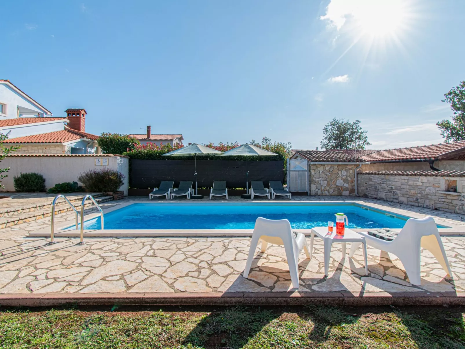 Villa Lavanda 2