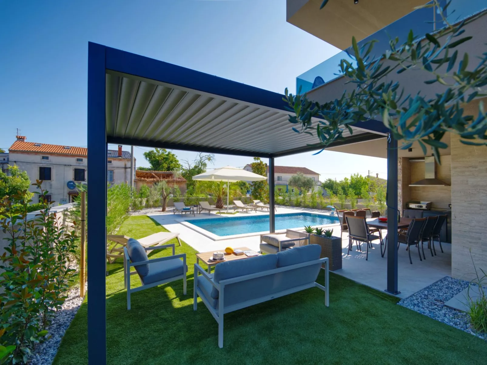 Villa Bavigo