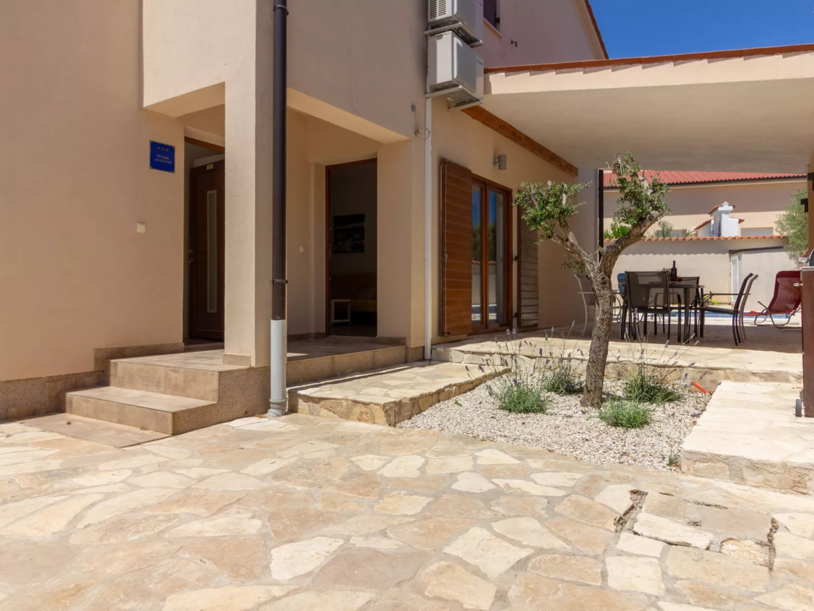 Villa Cissana
