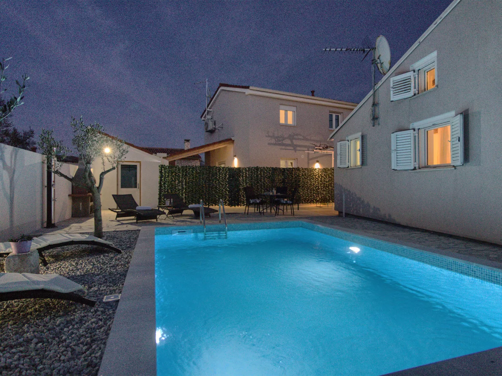 Villa Michelle
