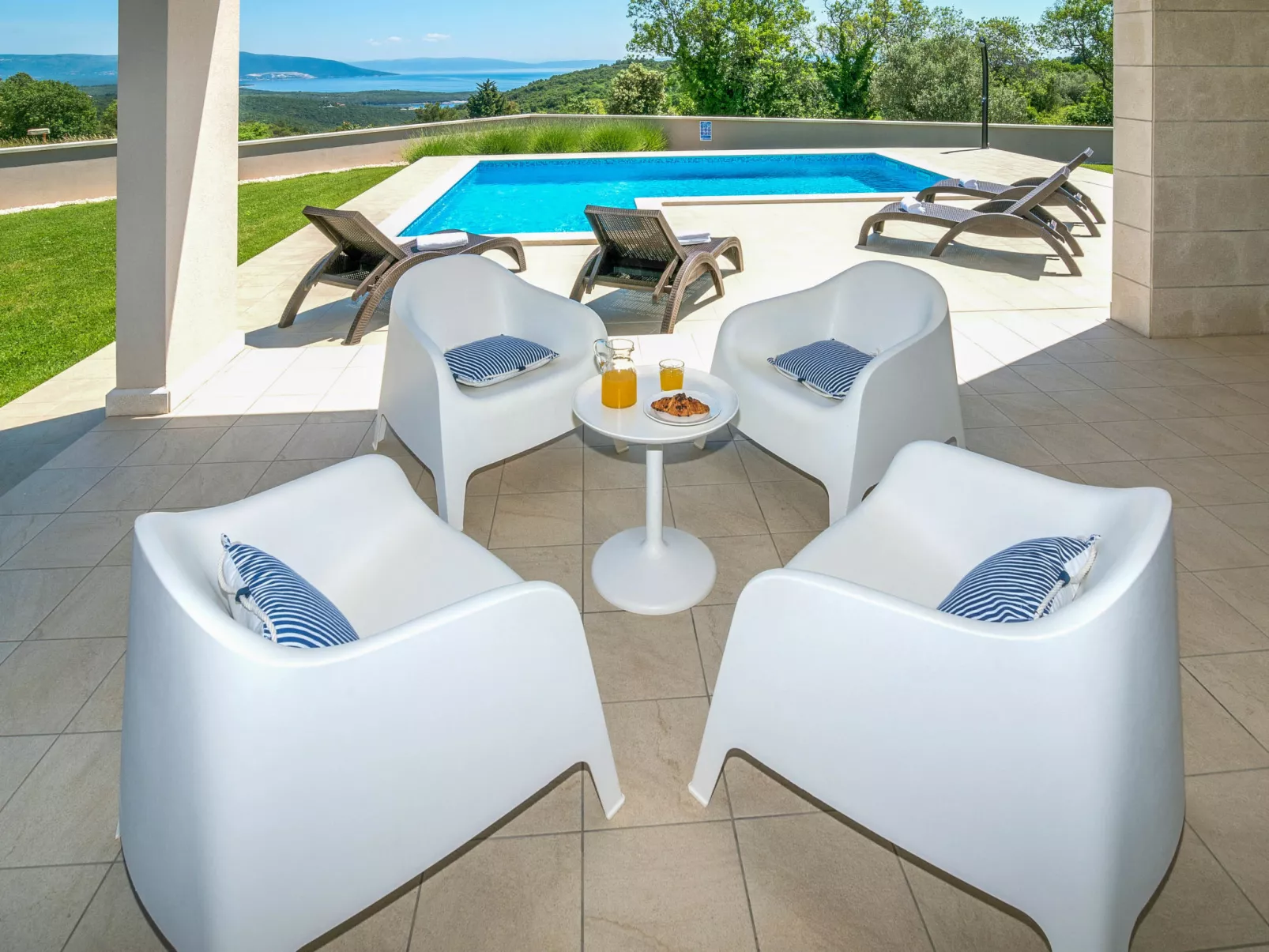 Villa KavranLux