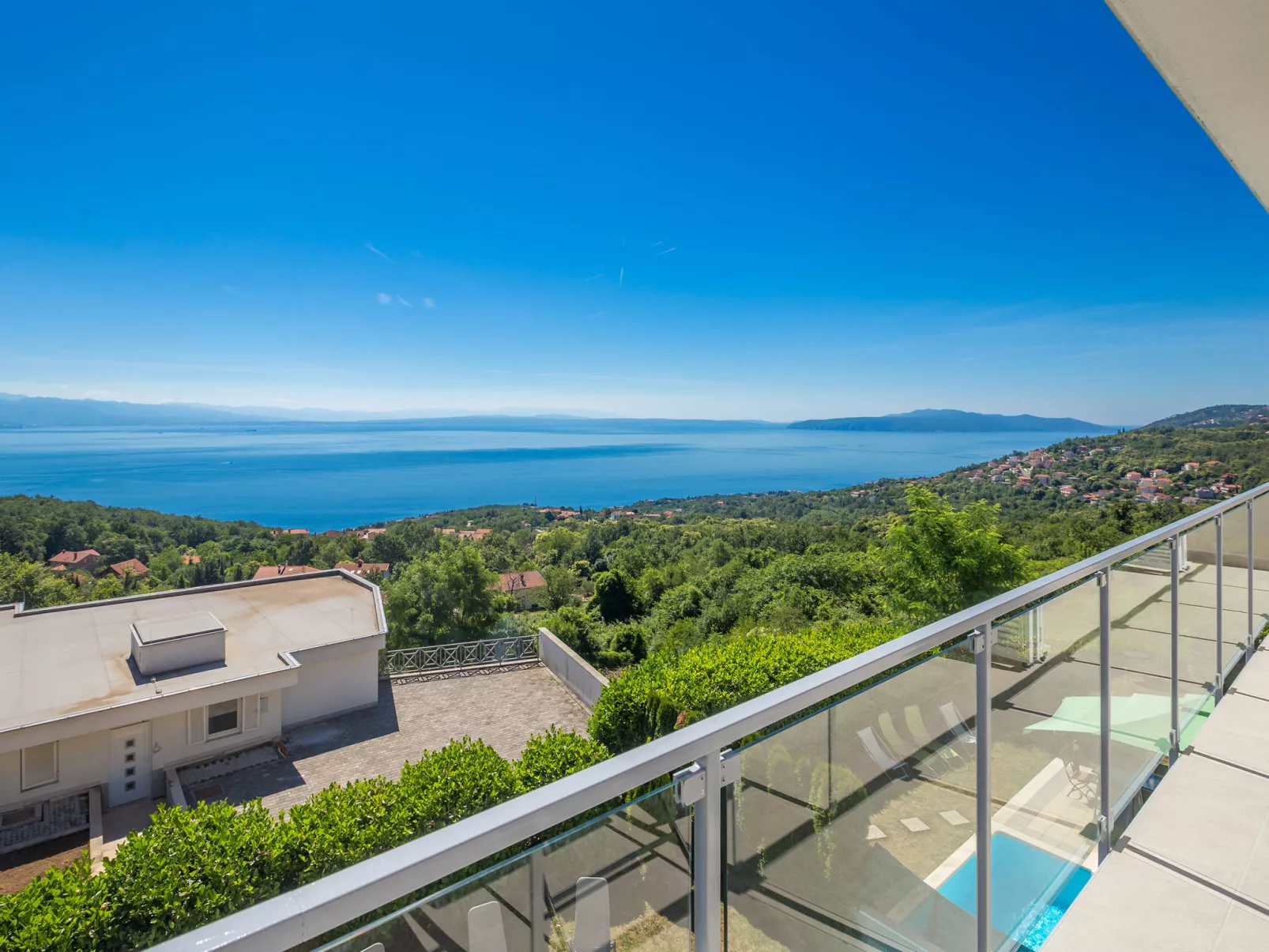Villa Vista