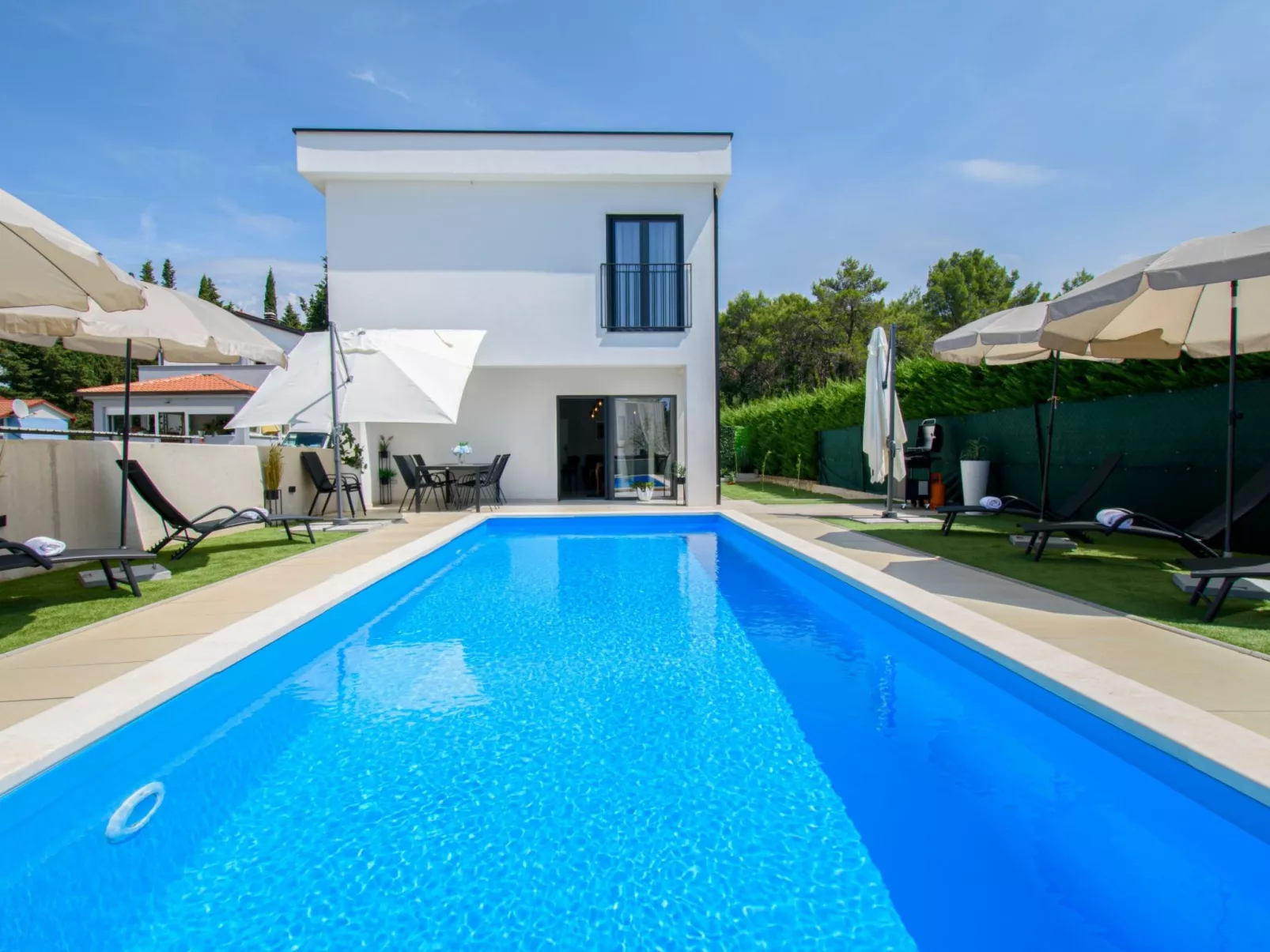 Villa Angelina