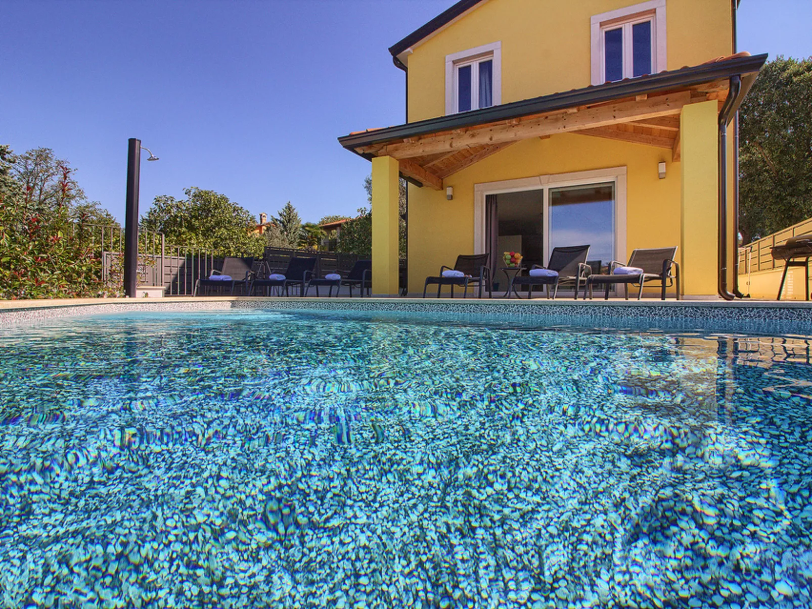 Villa Mugeba II