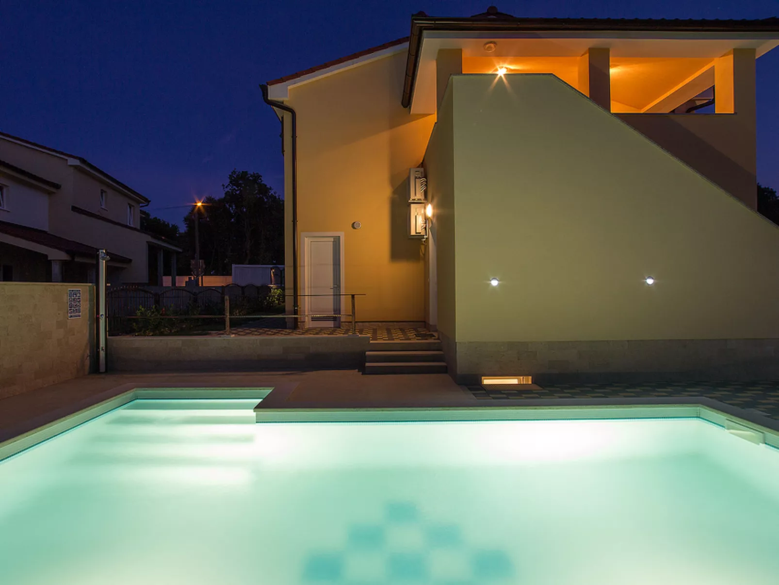 Villa Olivia - Marisol